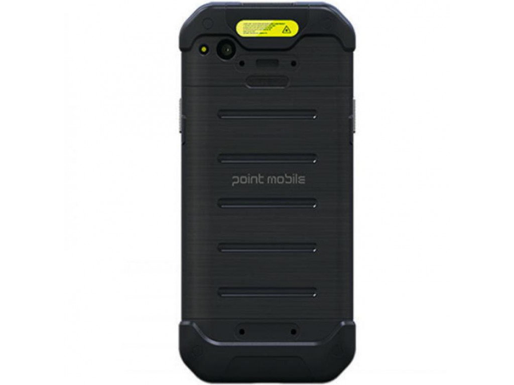 เครื่องอ่านบาร์โค้ดมือถือ Point Mobile PM85 Handheld Computer